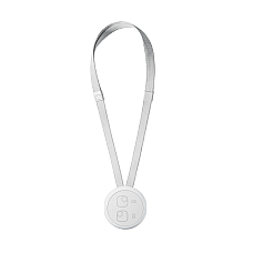 Accesorii pentru camere de acțiune Insta360 GO Ultra Magnet Pendant Alb