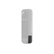 Accesorii pentru camere de acțiune Insta360 X5 USB Cover Negru