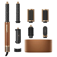 Стайлер Dreame Airstyle Pro AMF18A Amber Gold