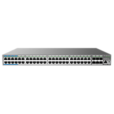 PoE коммутатор Grandstream GWN7806PH Pro Серый