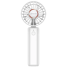 Ventilator Proove Carlson Portabil Alb
De masa | 3 W