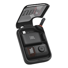 Microfon portabil pentru înregistrare vocală JBL EasySing Mic Mini Fără fir Negru
Lavalier,Portabil | Condensator | 50 - 15000 Hz