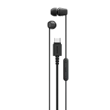 Наушники SONY IER-EX15C Чёрный