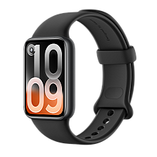 Фитнес-Браслет Xiaomi Smart Band 10 Pro Черный