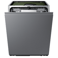 Mașină de spălat vase Samsung DW70H73WCI0U1 Argintiu
Încorporabilă | Dimensiune completă | 14 seturi | 10.5 l | C