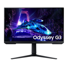 Игровой монитор Samsung Odyssey G3 ..