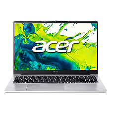 Laptop Acer Aspire Lite 15 AL15-45P Light Silver