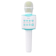 Караоке микрофон Hoco BK5 Беспровод..