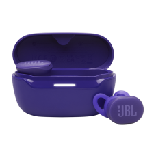 Наушники JBL Endurance Race 2 Фиоле..