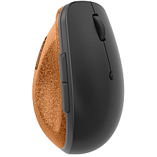 Мышь Lenovo Go Vertical Storm Grey