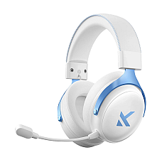 Căști MCHOSE V9 Pro Sky White
Fără fir,Cu fir | 250 ore