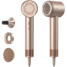 Uscător de păr Dreame Glory Mix Aur..