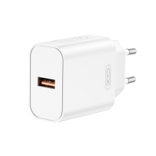 Încărcător XO CE33 Alb..