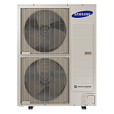 Внешний блок кондиционера Samsung AE120MXTPEH/EU Белый