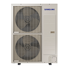 Внешний блок кондиционера Samsung AC160BXADGH Белый