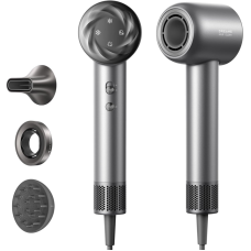 Uscător de păr Dreame Glory Mix Gri..