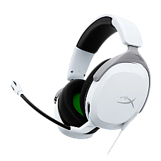 Căști HyperX CloudX Stinger 2 Core Alb
Cu fir | 10 Hz - 25000 Hz