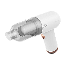 Aspirator Manual XO CZ007 Alb
