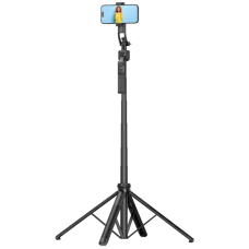 Selfie Stick Proove FaceFix Negru..