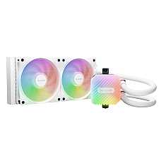 Кулер для процессора be quiet! Light Loop 120 мм