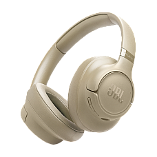 Căști JBL Tune 730BT Bej