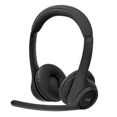 Наушники Logitech Zone 300 Черный