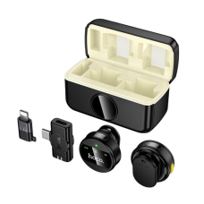 Портативный записывающий микрофон H..