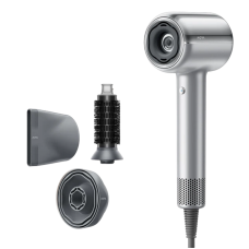 Uscător de păr Mova Shine 20 Argint..