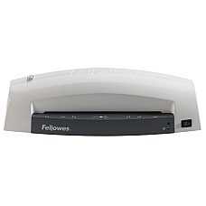 Ламинатор Fellowes Lunar A4 Белый