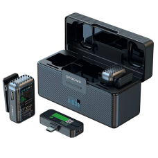 Портативный записывающий микрофон P..