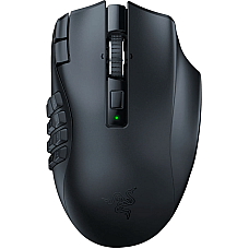 Gaming Mouse Razer Razer Naga V2 Negru