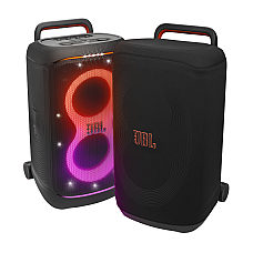 Чехол для колонок JBL Cover for PartyBox 520 Чёрный