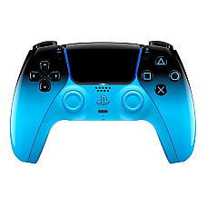 Gamepad SONY DualSense Rhythm Blue
Fără fir | Baterie integrată, USB