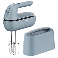 Миксер ручной Kenwood HMP40.000GY Синий