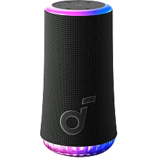 Портативная колонка Anker SoundCore Glow Чёрный