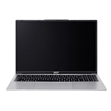 Laptop Acer Aspire Lite 16 AL16-54P Light Silver
16