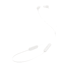 Căști JBL T135BT Alb
