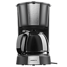Капельная кофеварка Ardesto FCM-D2100 Черный