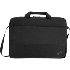 Geantă pentru Laptop Lenovo ThinkPad Basic Topload Negru
Poliester | 15.6