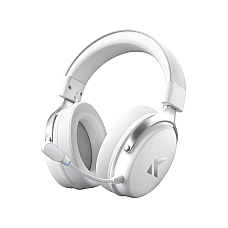 Căști MCHOSE V9 Pro Icy White
Fără fir/Cu fir | 250 ore