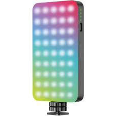 Lampă Selfie Proove Glowbox Negru..