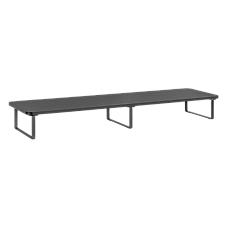 Suport pentru monitor Gembird MS-TABLE2-01 Negru
20 kg