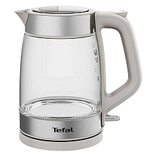 Электрочайник Tefal KI605B30 Серый