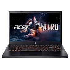 Laptop Gaming Acer Nitro V15 ANV15-52 Obsidian Black
15.6