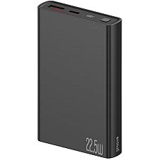 Acumulator extern Proove Hyper Flux Plus Negru
Lithium-Ion Polymer | 10000 mAh