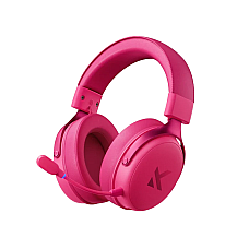 Căști MCHOSE V9 Pro Rose Red
Fără fir/Cu fir | 250 ore