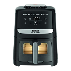 Friteuză cu aer cald Tefal EY5568E0 Negru
1670 W | 5 l | Antiaderent
