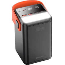 Acumulator extern Proove Powerbox N..