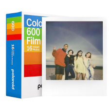 Фотобумага Polaroid Color Film for ..