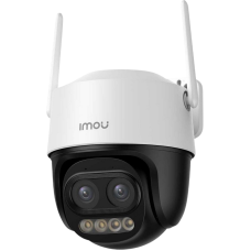 Камера видеонаблюдения IMOU Cruiser..